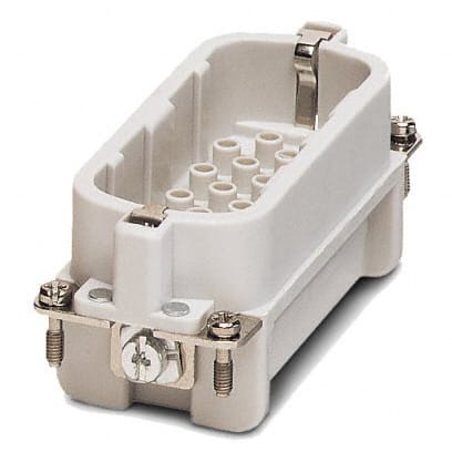 1772502 Phoenix Contact  Moduli di inserti per connettori per impieghi gravosi